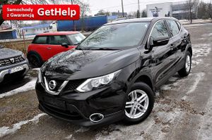 Nissan Qashqai II 1.6 DCi Black Edition EU6 2014