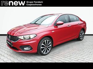 Fiat Tipo II 1.4 16v Lounge EU6d 2017