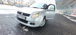 Suzuki Swift IV 1.3 GLX / Comfort 2006