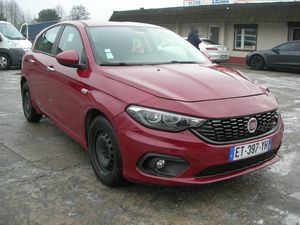 Fiat Tipo II 2018