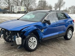 Volkswagen T-ROC I 2021