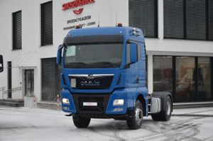 MAN TGX 2019