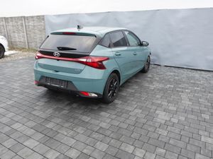 Hyundai i20 III 1.0 T-GDI Trend 2023