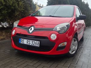Renault Twingo II 2014