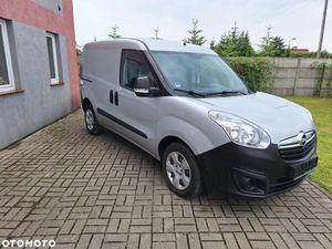 Opel Combo 2018