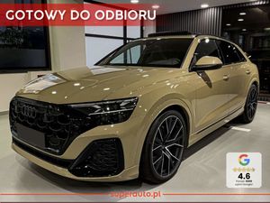 Audi Q8 2025