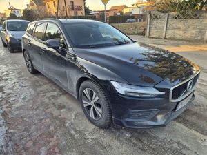 Volvo V60 II D3 Geartronic Momentum Pro 2020