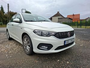 Fiat Tipo II 1.4 16V Lounge 2016