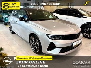 Opel Astra L 1.2 T GS S&S 2025