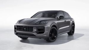Porsche Cayenne III S 2023