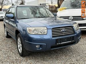 Subaru Forester II 2007