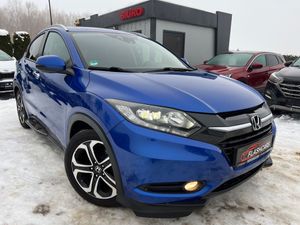 Honda HR-V II 1.5 Executive (ADAS) 2017