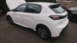 Peugeot 208 II 2022