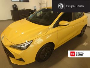 MG MG3 2024