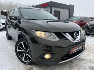Nissan X-Trail III 1.6 DCi Acenta 4WD 2015