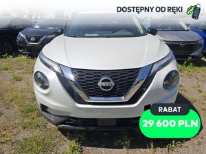 Nissan Juke II 1.0 DIG-T Acenta DCT 2025
