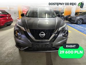 Nissan Juke II 1.0 DIG-T Acenta DCT 2025