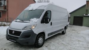 Fiat Ducato 2017