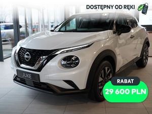 Nissan Juke II 1.0 DIG-T Acenta DCT 2025