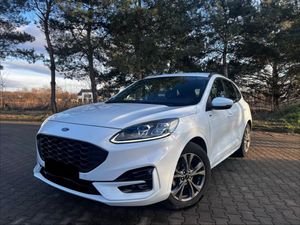 Ford Kuga III 2.5 FHEV FWD ST-Line 2022