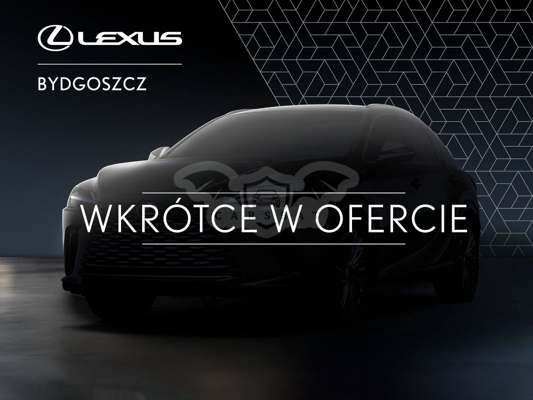 Lexus RX IV 450h Elegance MY19 2017