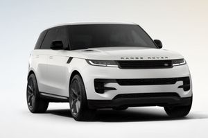 Land Rover Range Rover Sport III S 3.0 D300 mHEV SE 2026