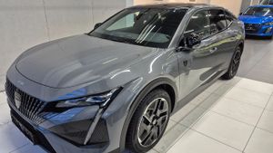 Peugeot 408 1.2 PureTech mHEV GT Exclusive S&S e-DSC6 2025