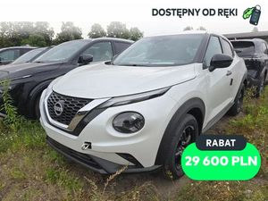 Nissan Juke II 1.0 DIG-T Acenta DCT 2025