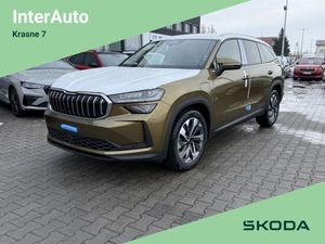 Skoda Kodiaq II 1.5 TSI iV PHEV 4x2 Edition 130 DSG 2025