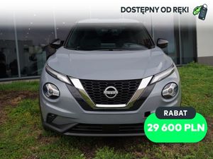 Nissan Juke II 1.0 DIG-T Acenta DCT 2025