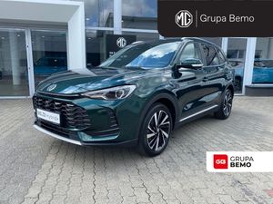 MG ZS 2025