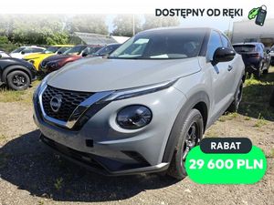 Nissan Juke II 1.0 DIG-T Acenta DCT 2025