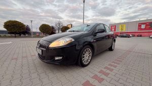 Fiat Bravo II 1.9 Multijet Active 2007