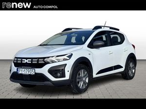 Dacia Sandero III 1.0 TCe Expression 2022