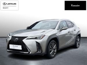 Lexus UX 250h GPF F Sport Design 2WD 2023