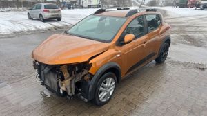 Dacia Sandero III 1.0 TCe Essential 2022