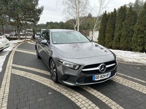 Mercedes-Benz A W177 180 d 8G-DCT Special Edition 2022
