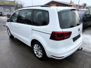 Seat Alhambra II 2018
