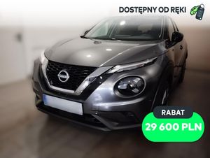 Nissan Juke II 1.0 DIG-T Acenta DCT 2025