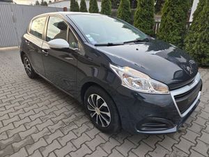 Peugeot 208 I PureTech 68 Like 2018