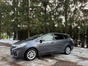 Toyota Prius 2012