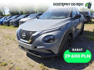 Nissan Juke II 1.0 DIG-T Acenta DCT 2025