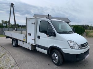 Iveco Daily 2011