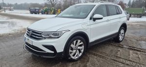Volkswagen Tiguan II 1.4 eHybrid Life DSG 2022