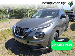 Nissan Juke II 1.0 DIG-T Acenta DCT 2025