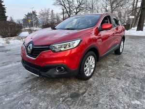 Renault Kadjar Energy TCe 130 Bose Edition 2015