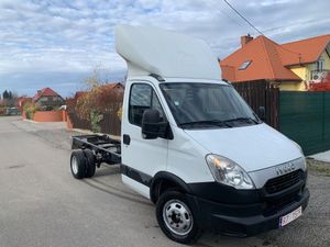 Iveco Daily 2012