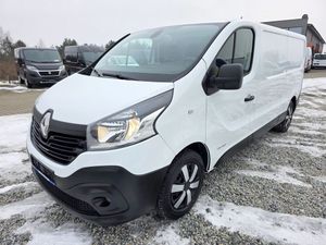Renault Trafic 2017