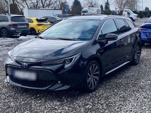 Toyota Corolla Seria E21 1.8 Hybrid Comfort 2021