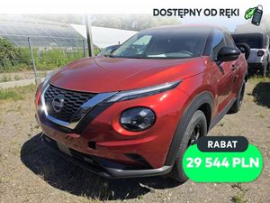 Nissan Juke II 1.0 DIG-T Acenta DCT 2025